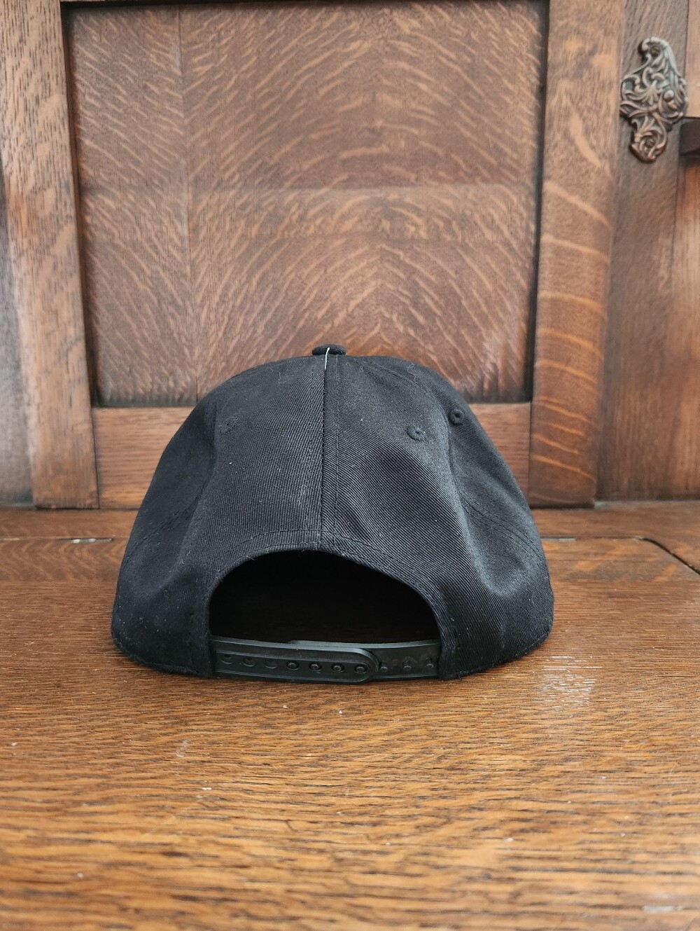 Fresh Baseball Style Hat - Picture 4 of 10